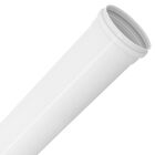 Rodameio 3cm Poliestireno 2 Metros Rodapeshop