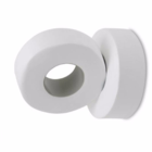 Rodameio 3cm Poliestireno 2m Branco Arquitech