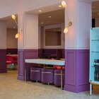 Rodameio 467 Branco De Poliestireno Com 6 Cm Santa Luzia