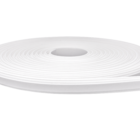 Rodameio Autocolante Flexivel Em Eva 2,3cm X 1,2cm - 15 Metro