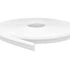 Rodameio Autocolante Flexivel Em Eva 2,3cm X 1,2cm - 15 Metro