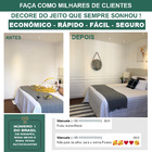 Rodameio Autocolante Flexível Em Eva 2,3cm X 1,2cm - 34 Metro