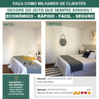 Rodameio Autocolante Flexível Em Eva 2,3cm X 1,2cm - 39 Metro