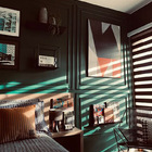 Rodameio Autocolante Flexível Em Eva 2,3cm X 1,2cm - 47 Metro