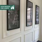 Rodameio Autocolante Flexível Em Eva 3,8cm X 1,2cm - 36 Metro