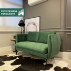 Rodameio Autocolante Flexível Em Eva 3,8cm X 1,2cm - 45 Metro