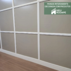 Rodameio Autocolante Flexível Em Eva 4cm X 1cm - 31 Metros Rm