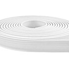 Rodameio Autocolante Flexível Em Eva 4cm X 1cm - 35 Metros Rm