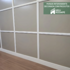 Rodameio Autocolante Flexível Em Eva 4cm X 1cm - 37 Metros Rm