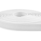 Rodameio Autocolante Flexível Em Eva 4cm X 1cm - 47 Metros Rm