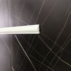 Rodameio de Poliestireno 3cm Classico Branco 31003 Arquitech