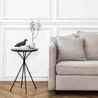 Rodameio De Poliestireno Frisado 7,5cm X 2,40m Rende 2,40 Met