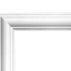 Rodameio Em Poliestireno 4 Cm Floort