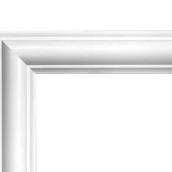 Rodameio Em Poliestireno 4 Cm Floort