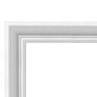 Rodameio Plus Em Poliestireno Floort 4cm X 20mm