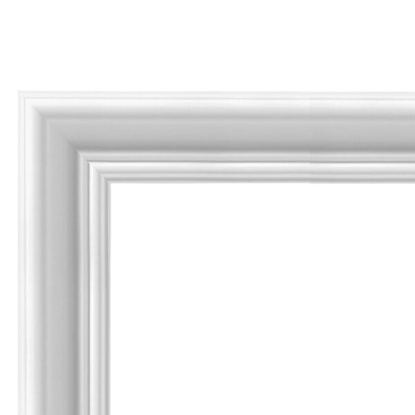 Rodameio Plus Em Poliestireno Floort 4cm X 20mm