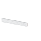 Rodameio Poliestireno 03cm Versalhes Branco 33003 Arquitech
