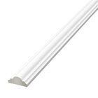 Rodameio Universal em Poliestireno Boiserie 4x240cm Moldurama