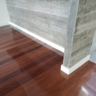 Rodapé 07cm Branco Frisado Smart R9