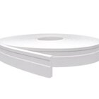 Rodapé 10cm Em E.v.a  Autocolante Rolo 10 Metros