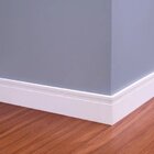 Rodapé 10cm Em E.v.a Autocolante Rolo 5 Metros