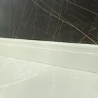 Rodapé 10cm Poliestireno Fendi 457 Santa Luzia - 2,4 Metros