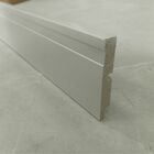 Rodapé 10cm Poliestireno Fendi 457 Santa Luzia - 2,4 Metros