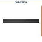 Rodapé 120cm Ipanema Cabecasa Madeiraoriginals