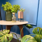 Rodapé 15cm Em E.v.a Autocolante Rolo 10 Metros - 920