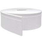 Rodapé 15cm Em E.v.a Autocolante Rolo 10 Metros - 920