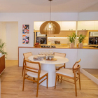 Rodapé 15cm Em E.v.a Autocolante Rolo 10 Metros - 920