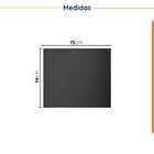 Rodapé 15cm Ipanema Cabecasa Madeiraoriginals