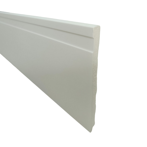 Rodapé 15cm Poliestireno Frisado 51915 Slim Arquitech - 2 Met