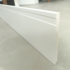 Rodapé 15cm Poliestireno Frisado 51915 Slim Arquitech - 2 Met