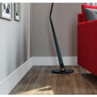 Rodapé 15cm Poliestireno Frisado 51915 Slim Arquitech - 2 Met