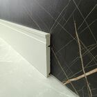 Rodapé 15cm Poliestireno Frisado Fendi 480 Santa Luzia - 2,4