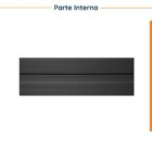 Rodapé 40cm Ipanema Cabecasa Madeiraoriginals