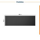 Rodapé 40cm Ipanema Cabecasa Madeiraoriginals