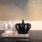 Rodapé 518 150x16mm Branco Barra 2 40m - Santa Luzia