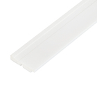 RODAPE 70MM C/FRISO BCO 2,40M