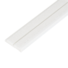 RODAPE 70MM C/FRISO BCO 2,40M