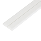 RODAPE 70MM S/FRISO BCO 2,40M