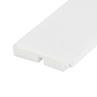 RODAPE 70MM S/FRISO BCO 2,40M