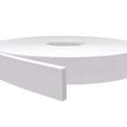 Rodapé 7cm Em E.v.a Autocolante Liso Rolo 5 Metros