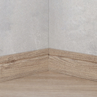 Rodapé Acqua New 18 com Friso 10x240cm Max Eucatex