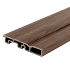 Rodapé Acqua New 27 com Friso 10x240cm Max Eucatex