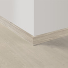 Rodapé Andiroba 240x5cm Fit Floorest