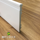 Rodapé Aqua Br Floor 15cm Frisado - Barra Com 2,25m (br150)