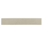 Rodap Assentamento Bianco Master ATSR1022 102x614cm Artens