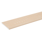 Rodap Assentamento Bianco Master ATSR1022 102x614cm Artens